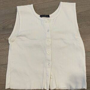 Brandy Melville tank top
